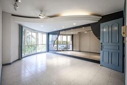 Bullion Park (D26), Condominium #602023691